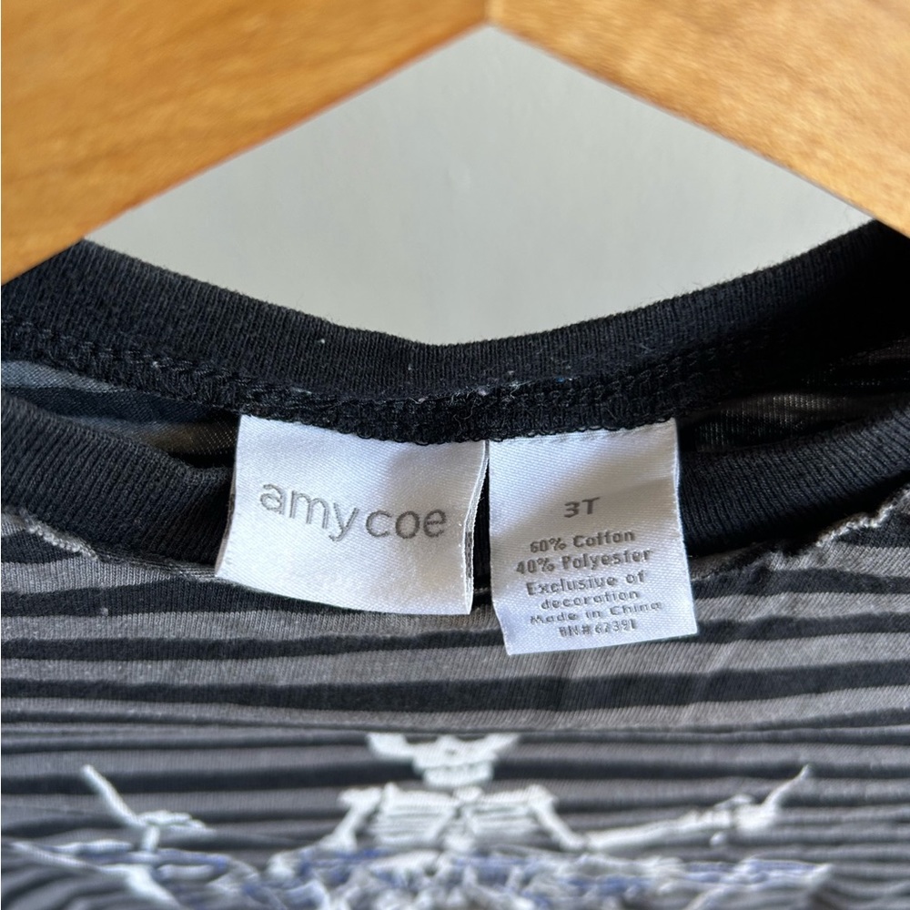 Amy coe long sleeve for toddlers